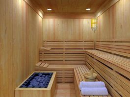 Infrared Sauna Side Effects – Learn About Them Now