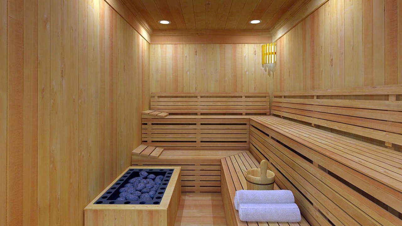 Infrared Sauna Side Effects - Learn About Them Now