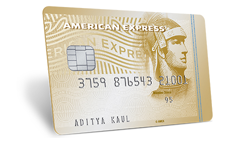 Amex introduces Everyday Spend American Express Gold Credit Card India. Get  it Lifetime Free! - Live from a Lounge