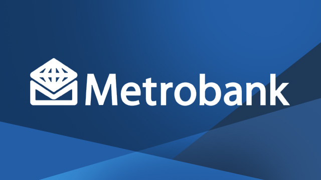 Loans push Metrobank's income up 18% in 1st half of 2019