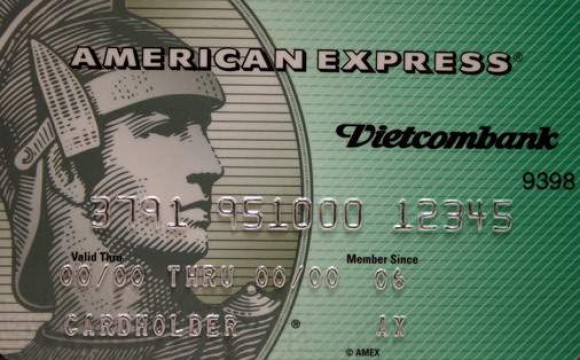 Thẻ tín dụng American Express là gì? Các thông tin mà bạn cần nắm