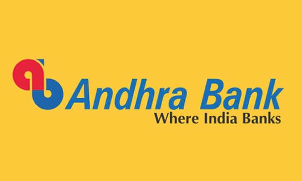 Andhra Bank unveils gold bond scheme