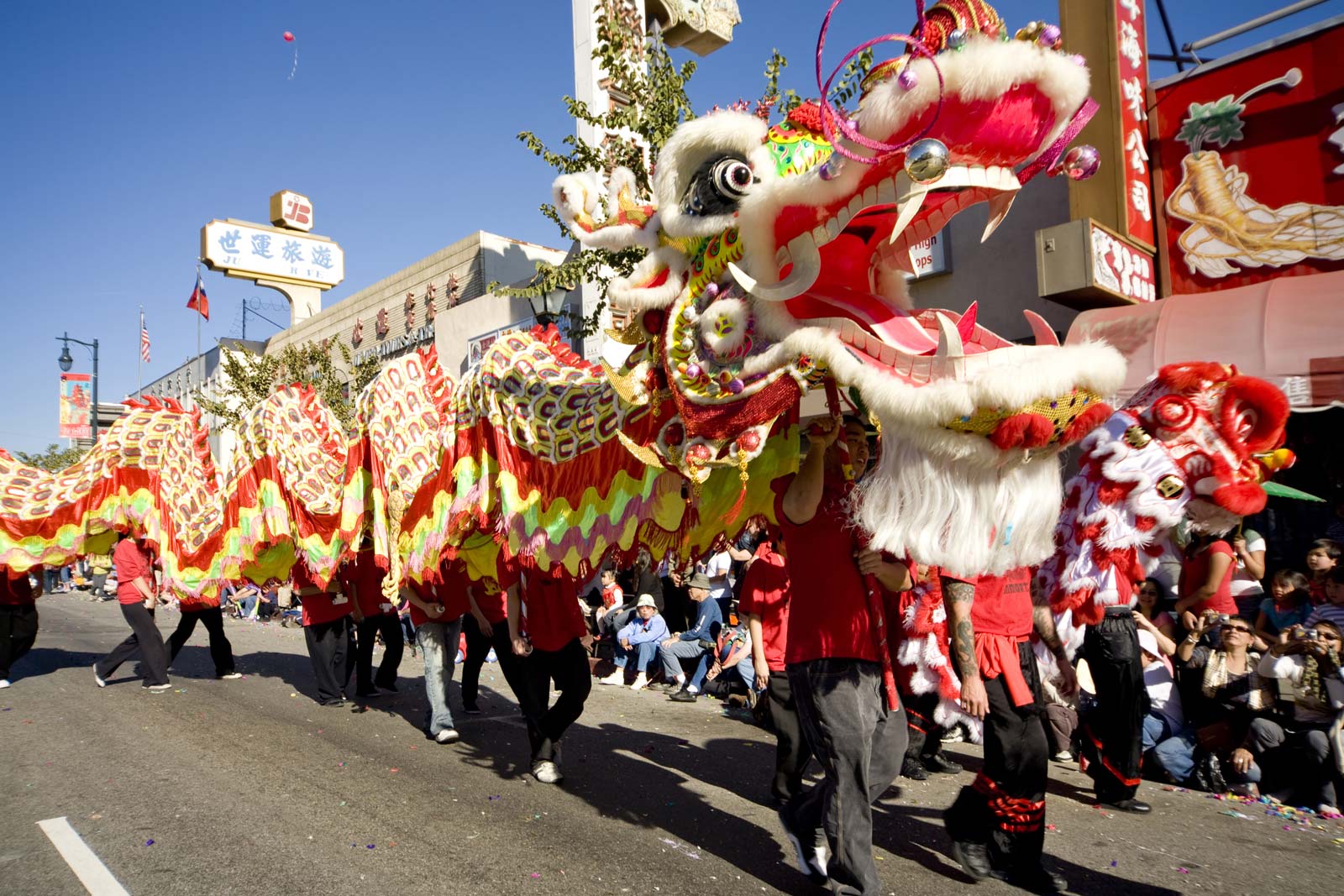 Discover These Traditional Chinese Holidays