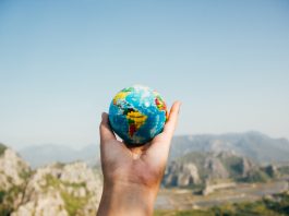 Discover the Perks of Being a Travel Journalist