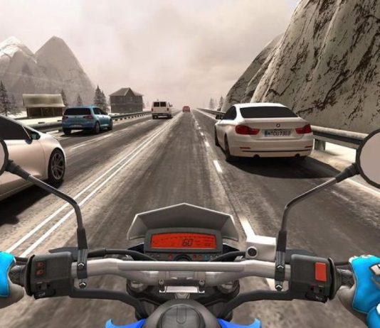 Learn How to Play the Game ‘Traffic Rider’