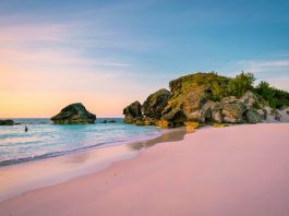 Best Beach Vacations in December – Learn About the Options