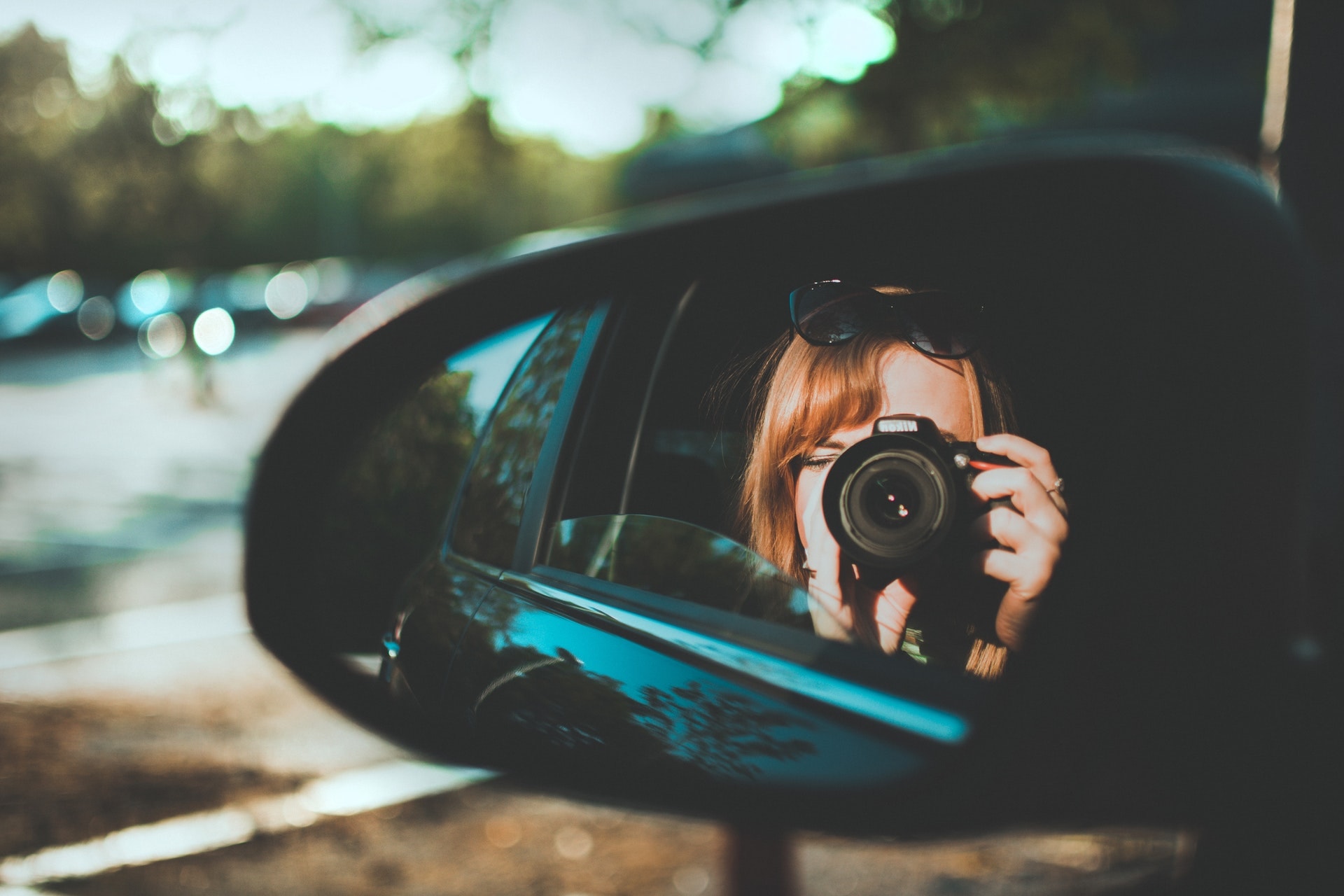 Learning to Use a DSLR Camera - Tips to Take on the Road