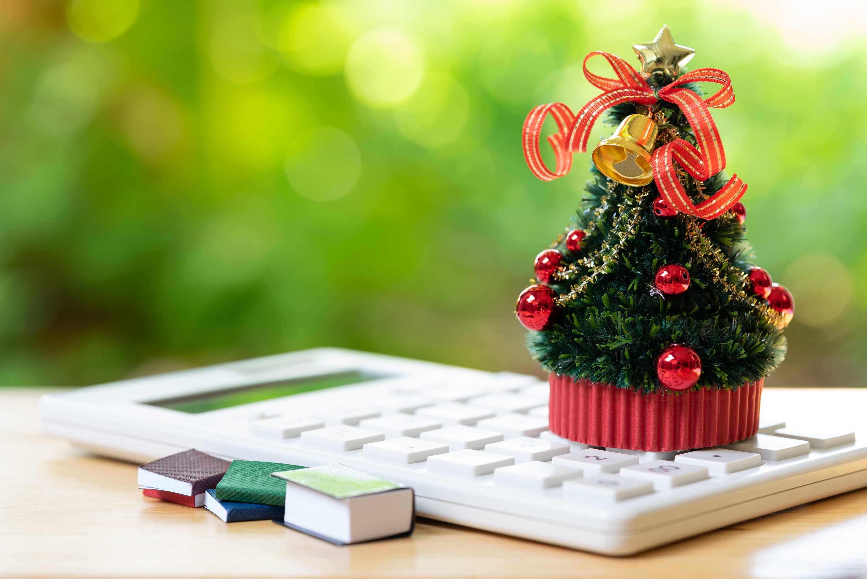 How to Create the Best Holiday Budget Planner