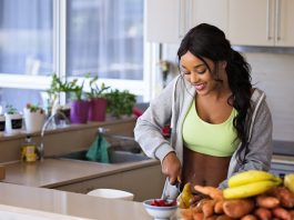 Follow These Tips for Making Lifestyle Changes More Easy