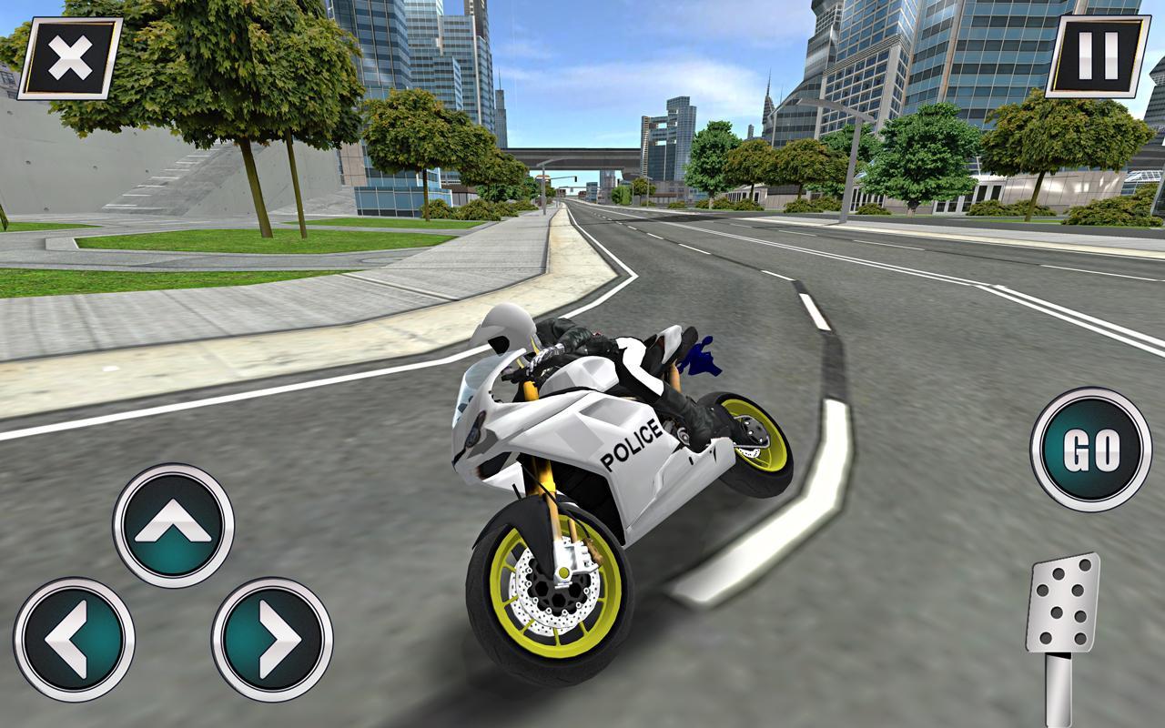 Learn How to Play the Game 'Traffic Rider'