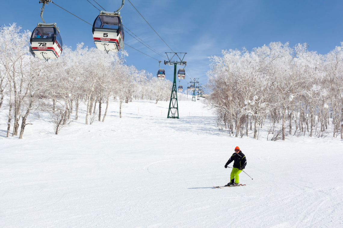 Fun Winter Trips Skiers Will Love