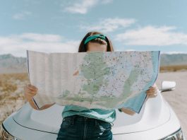 Learn How to Write a Travel Guide Today