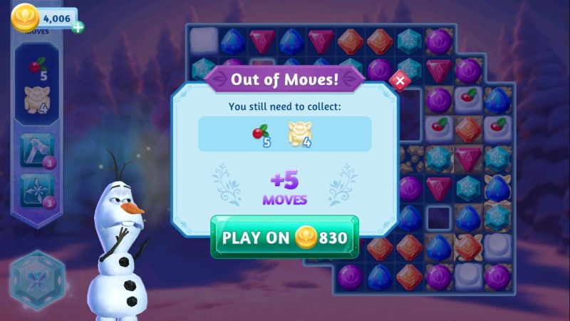 Disney Frozen Adventures: Customize the Kingdom - Learn How to Play
