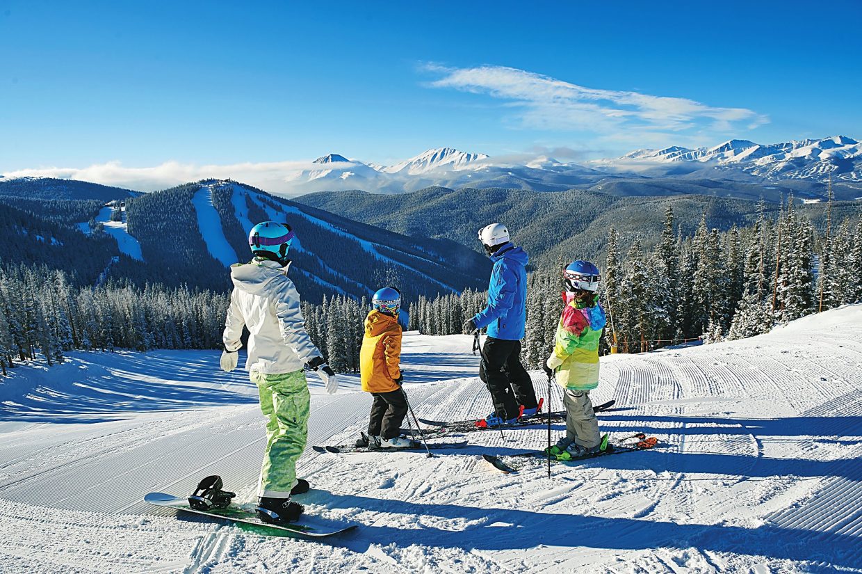 Fun Winter Trips Skiers Will Love