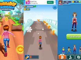 Subway Princess Runner – Learn How to Download and Play