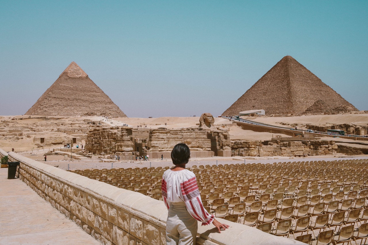 Check Out These Interesting Facts About Egyptian Culture