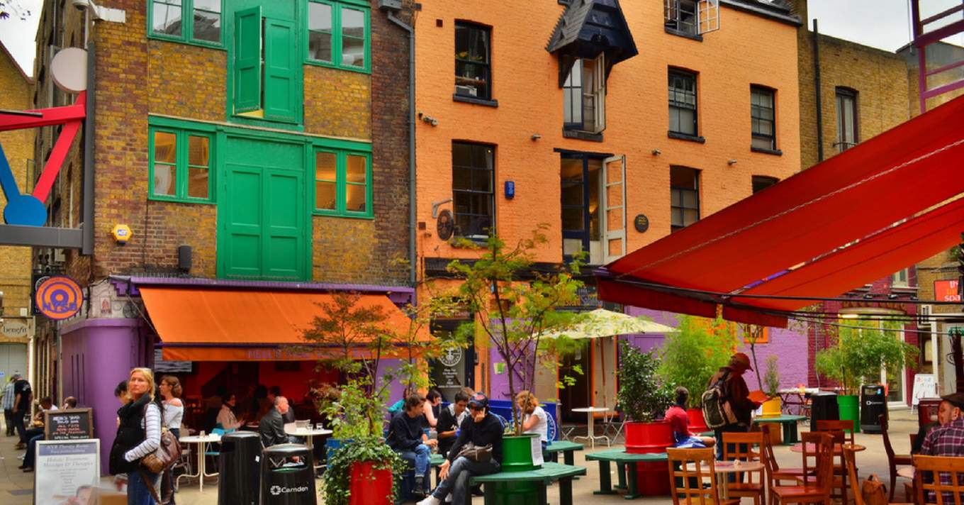 Secret London - Discover Some of the Best Hidden Gems in the City