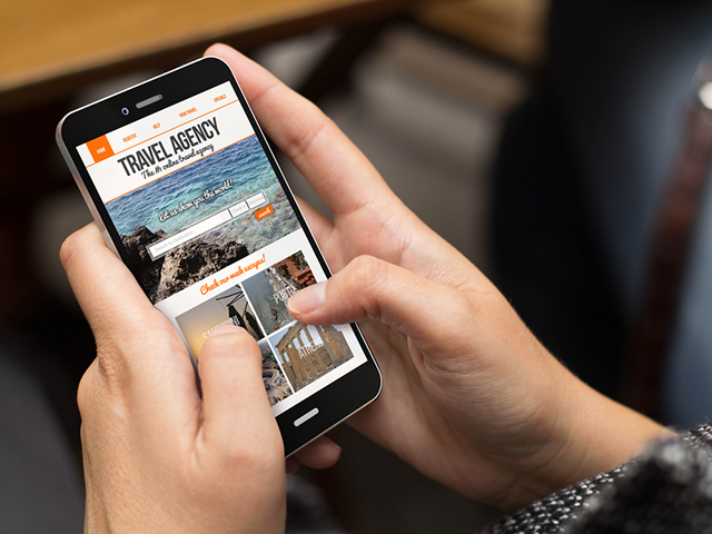 Adobe: Mobile Accounts for 52% of Digital Travel-Related Browsing