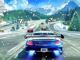 Street Racing 3D – See How to Become a Street Legend!