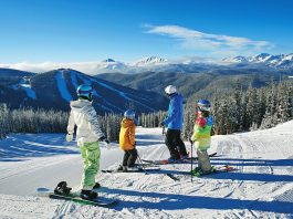 Fun Winter Trips Skiers Will Love
