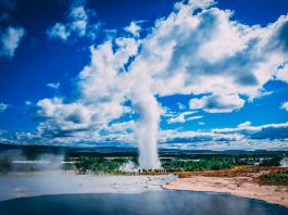 Discover These Natural Spring Pools Around the World