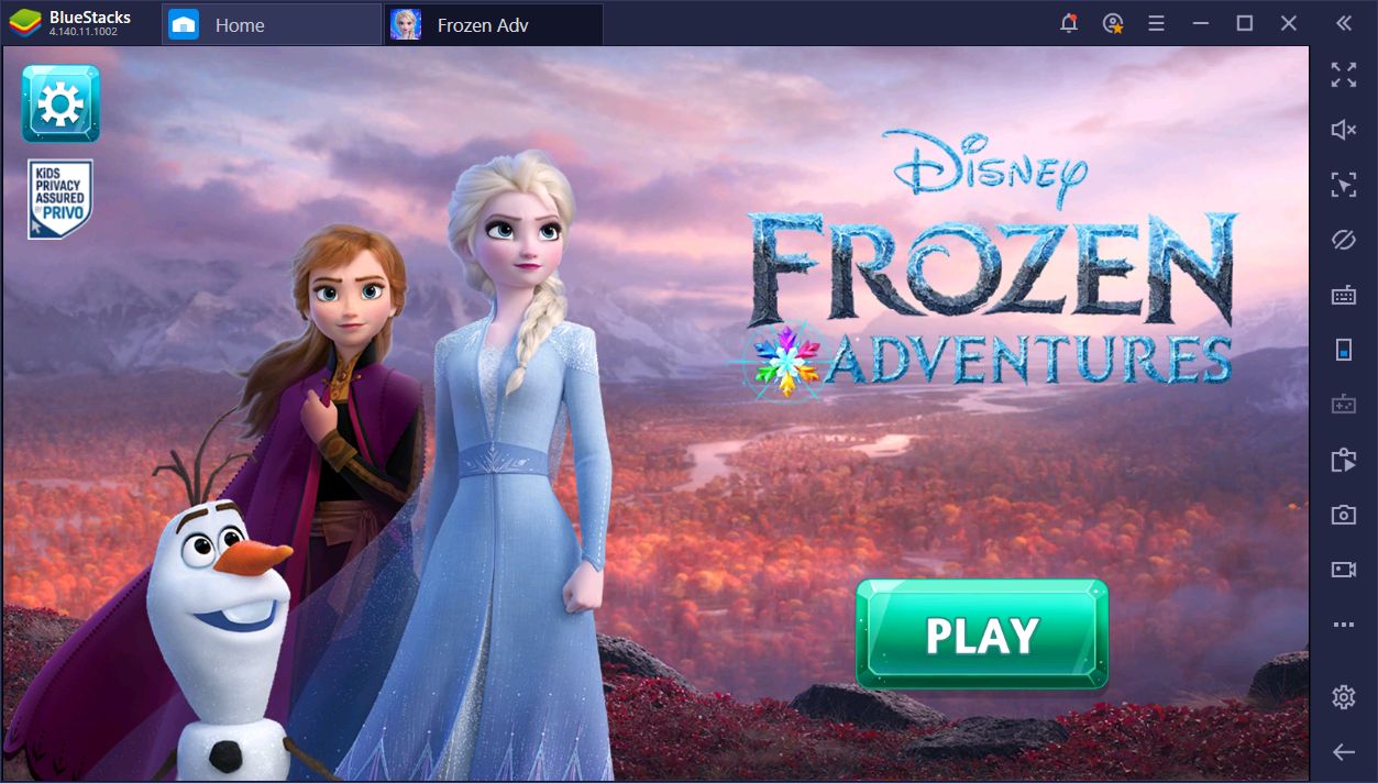 Disney Frozen Adventures: Customize the Kingdom - Learn How to Play
