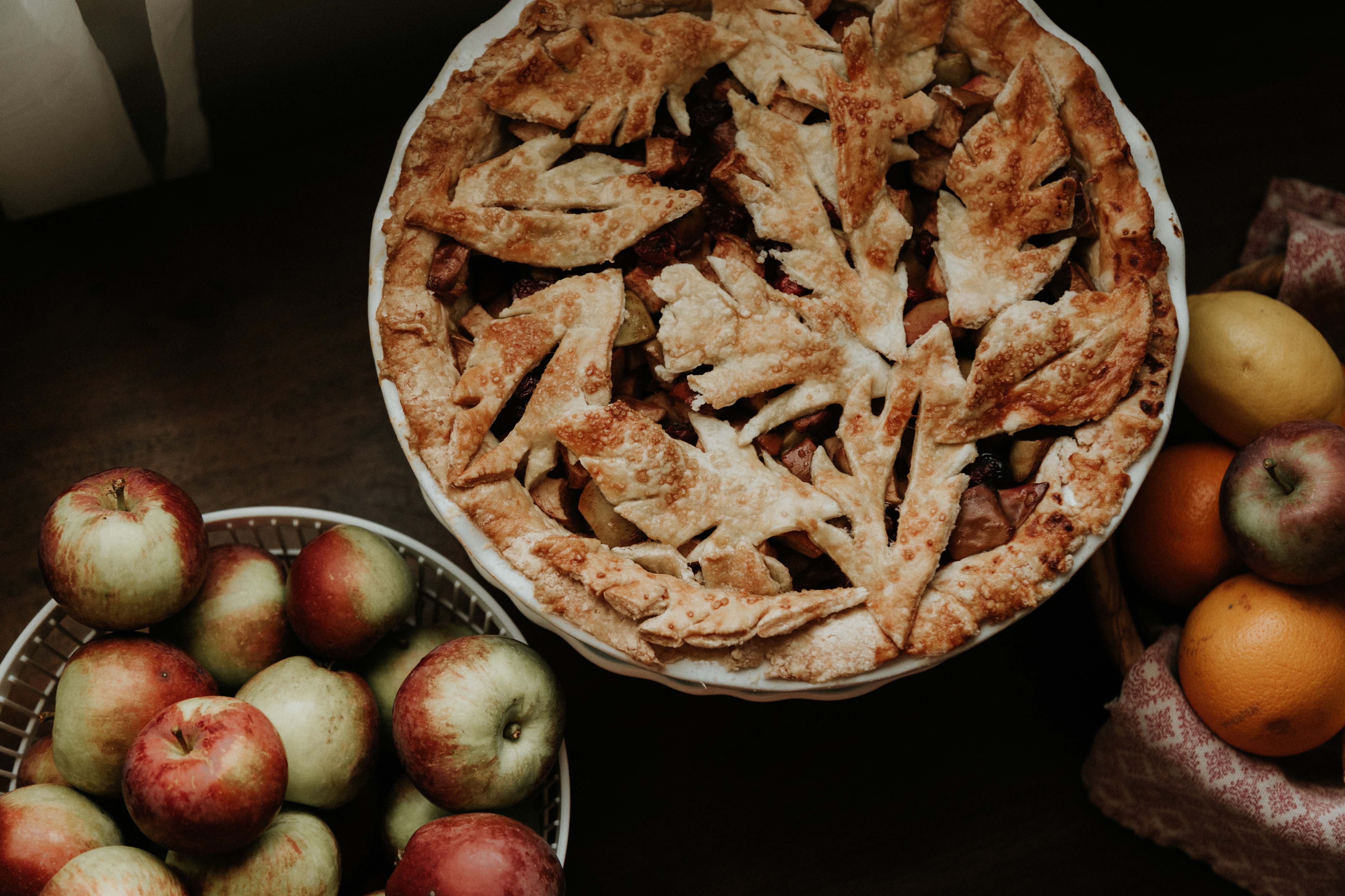 Learn How to Make Apple Pie - Recipe, Ingredients, and More!