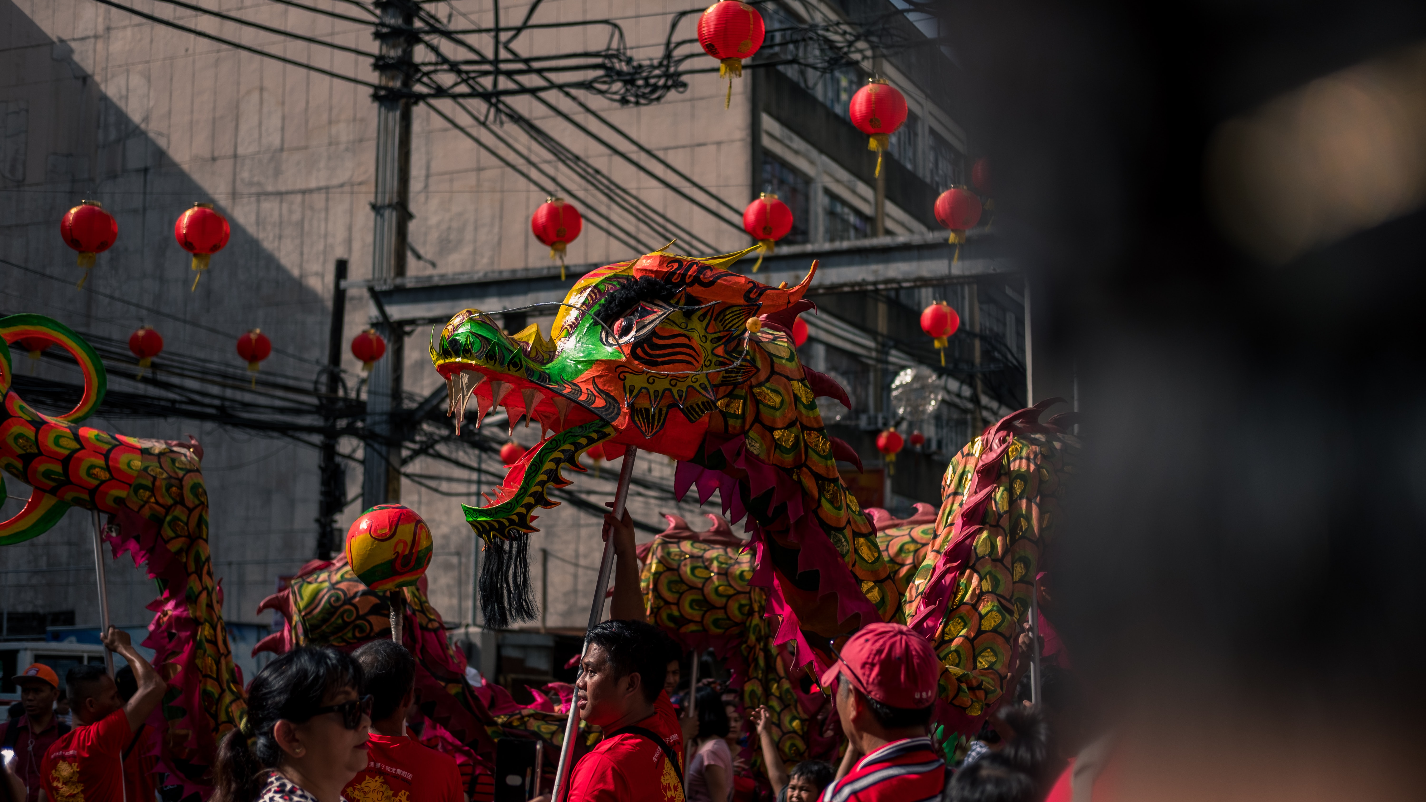 Discover These Traditional Chinese Holidays