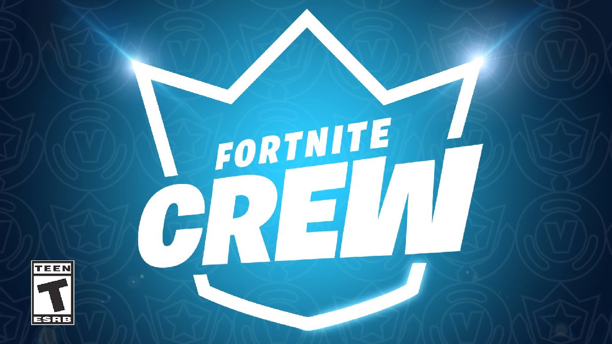 Learn How to Subscribe to the Fortnite Crew