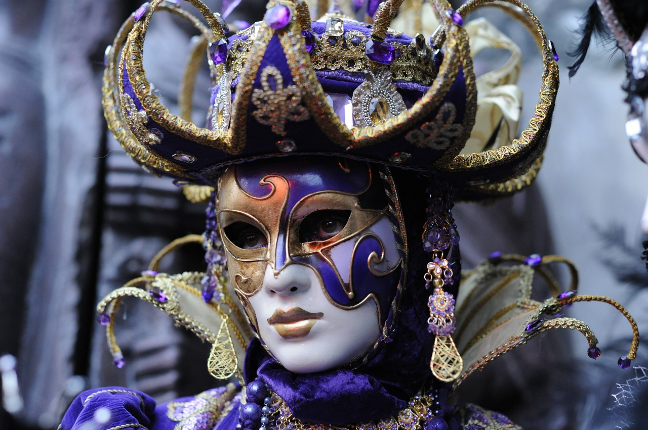 Discover Everything There Is to Know About the Carnival of Italy