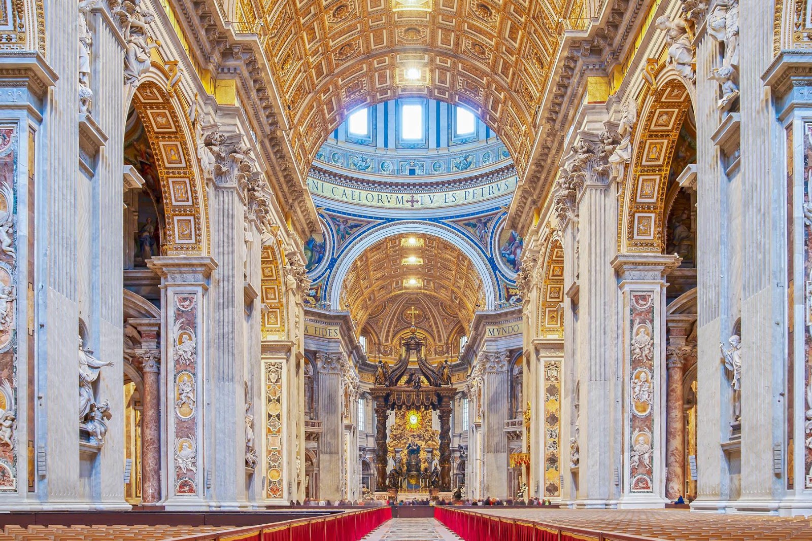 Check Out These Beautiful Holy Sites in Europe