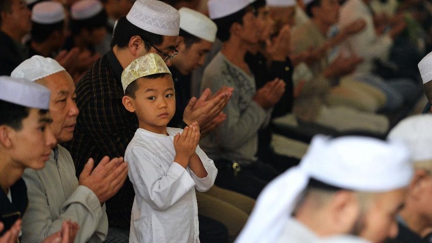Eid al-Fitr Celebrations Around the World that Will Inspire