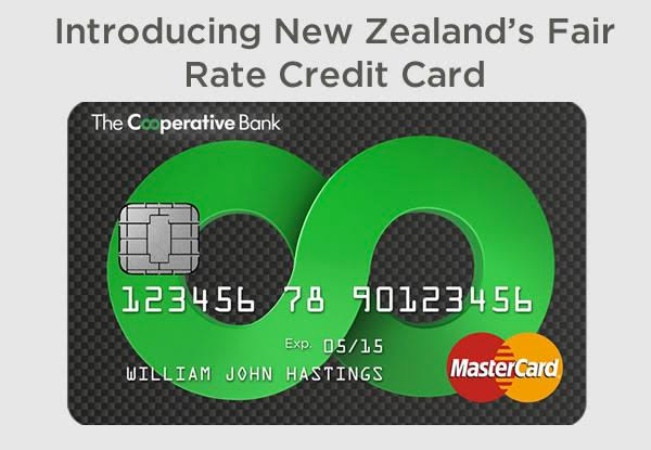 Image result for Fair Rate Credit Card