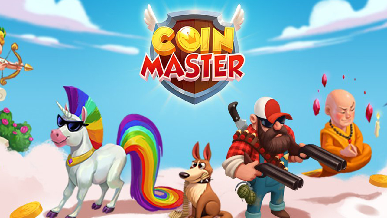 Coin Master village cost – all villages and their prices