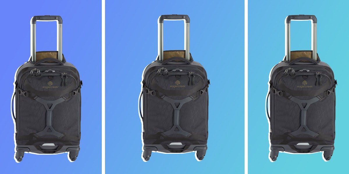 The 10 Best Luggage Brands For Frequent Travelers