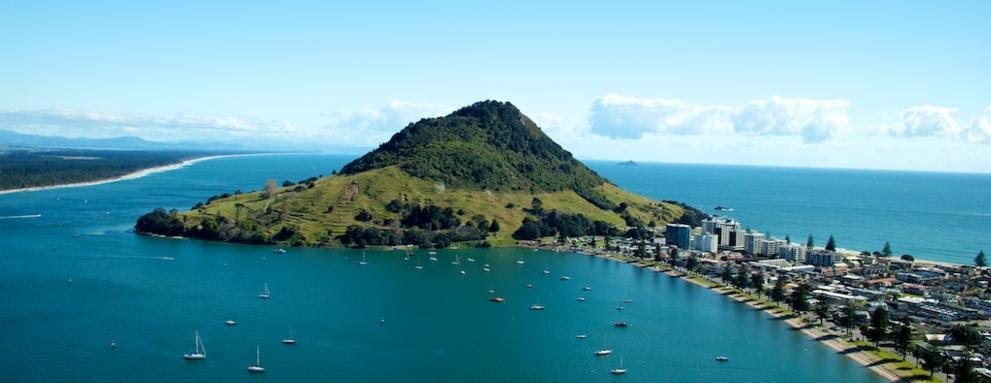 The 5 Best Places to Visit on Each of the Main New Zealand Islands