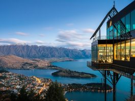 The 5 Best Places to Visit on Each of the Main New Zealand Islands