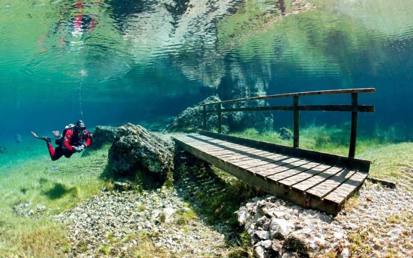 Check Out these 12 Unusual European Destinations