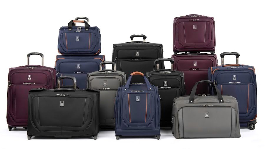 The 10 Best Luggage Brands For Frequent Travelers