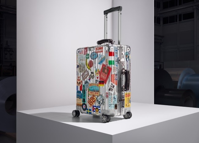 The 10 Best Luggage Brands For Frequent Travelers