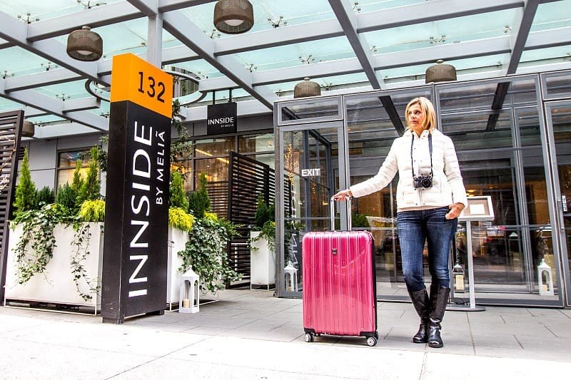 The 10 Best Luggage Brands For Frequent Travelers