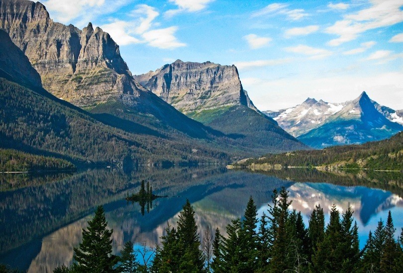 The 15 Most Underrated States to Travel to in the US