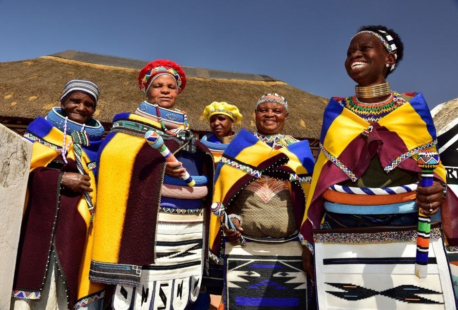 12 Things to Know About South African Culture Before Traveling There