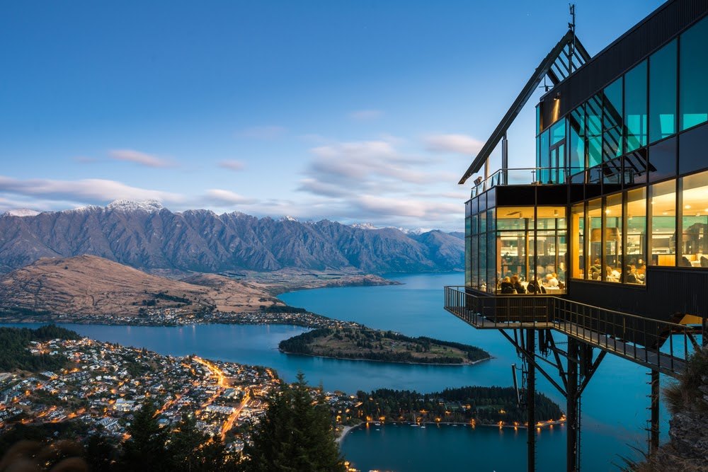 The 5 Best Places to Visit on Each of the Main New Zealand Islands