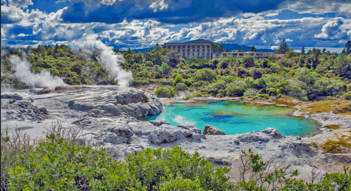 The 5 Best Places to Visit on Each of the Main New Zealand Islands