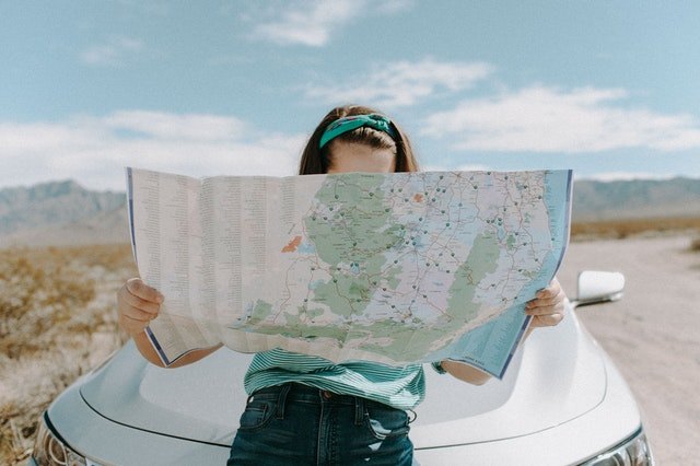 How to Plan the Perfect Road Trip Through the States