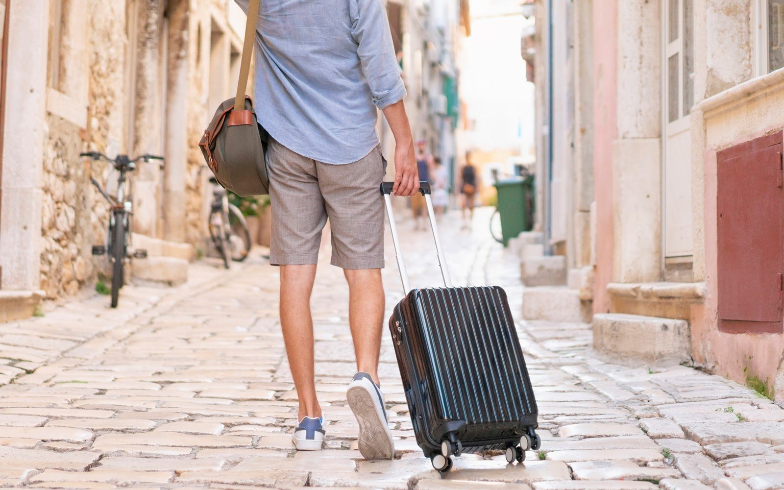 The 10 Best Luggage Brands For Frequent Travelers