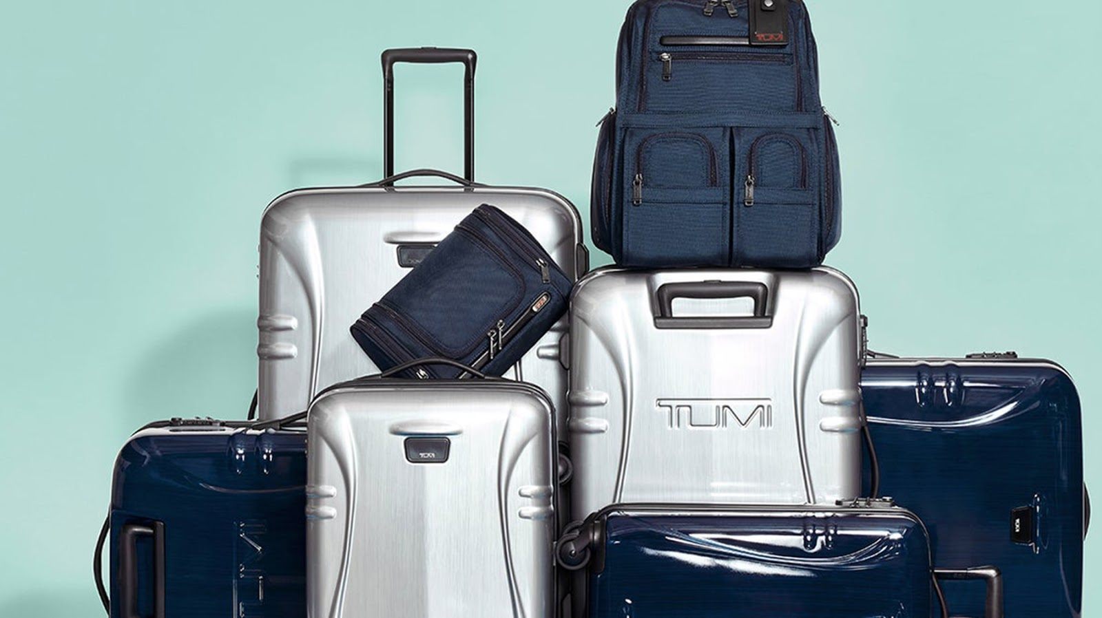 The 10 Best Luggage Brands For Frequent Travelers