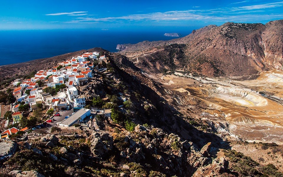 Check Out these 12 Unusual European Destinations