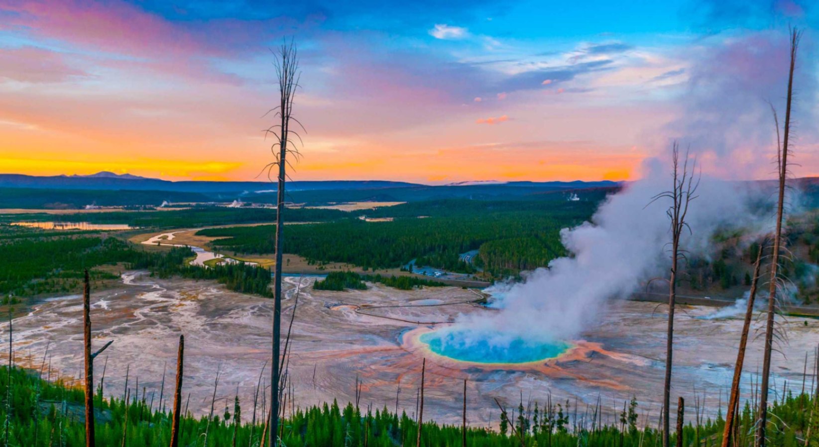 The 15 Most Underrated States to Travel to in the US